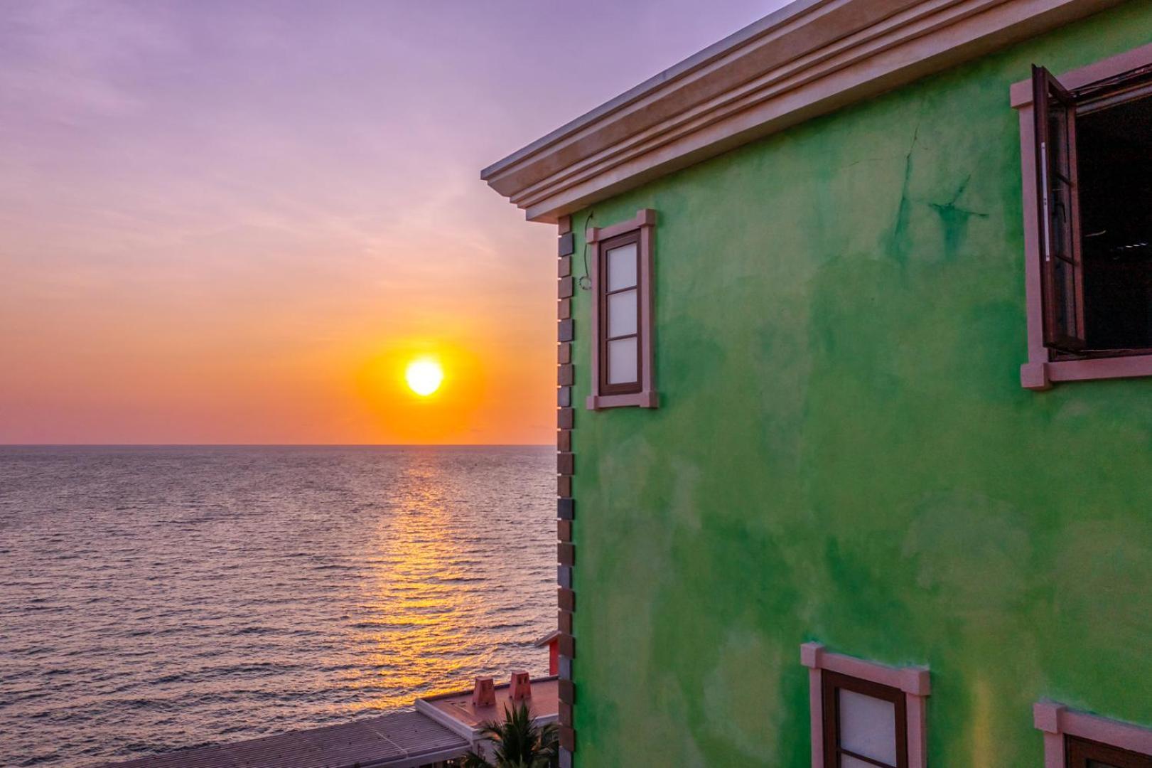 Roma Hotel Phu Quoc - Free Airport Shuttle & Sunset Town Tour Eksteriør billede