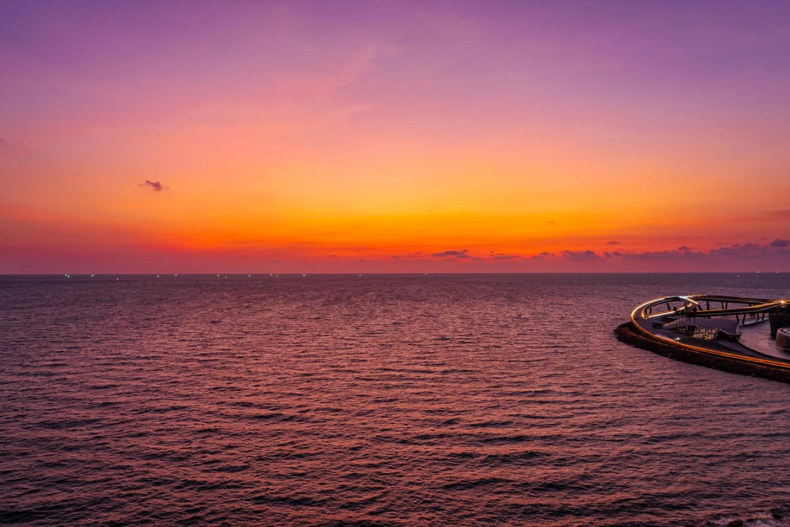 Roma Hotel Phu Quoc - Free Airport Shuttle & Sunset Town Tour Eksteriør billede